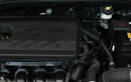 KIA cee'd III, 2021 год, 2 150 000 рублей, 14 фотография