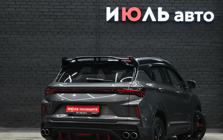 Geely Coolray I, 2023 год, 2 450 000 рублей, 7 фотография