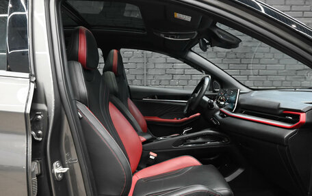 Geely Coolray I, 2023 год, 2 450 000 рублей, 10 фотография