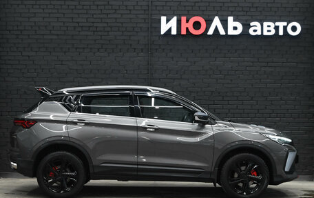 Geely Coolray I, 2023 год, 2 450 000 рублей, 9 фотография