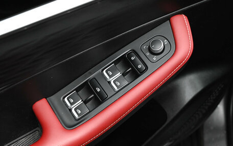 Geely Coolray I, 2023 год, 2 450 000 рублей, 14 фотография