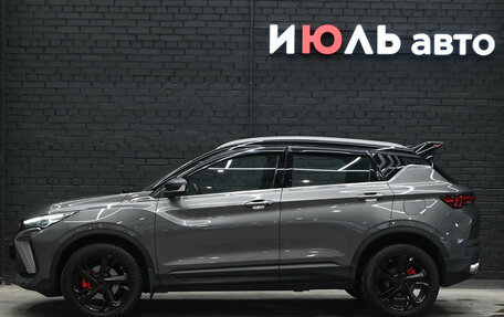 Geely Coolray I, 2023 год, 2 450 000 рублей, 8 фотография