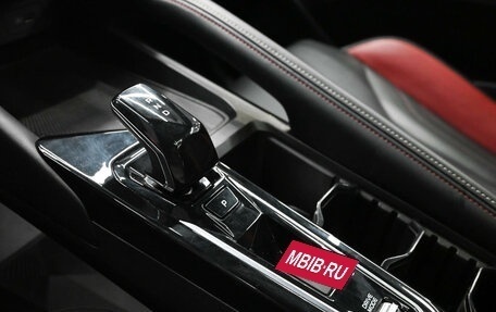 Geely Coolray I, 2023 год, 2 450 000 рублей, 16 фотография