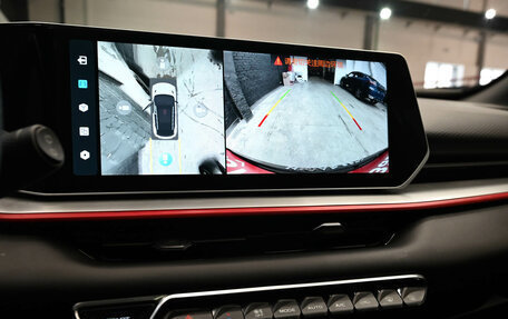 Geely Coolray I, 2023 год, 2 450 000 рублей, 17 фотография