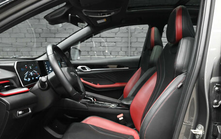 Geely Coolray I, 2023 год, 2 450 000 рублей, 19 фотография