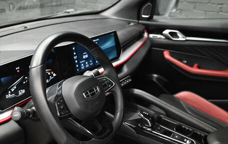 Geely Coolray I, 2023 год, 2 450 000 рублей, 18 фотография