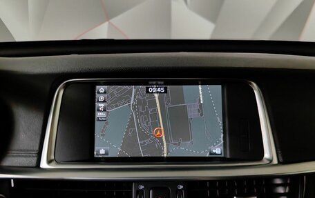 KIA Optima IV, 2018 год, 1 957 000 рублей, 22 фотография