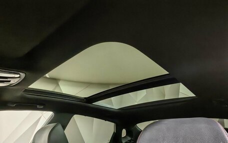 KIA Optima IV, 2018 год, 1 957 000 рублей, 20 фотография