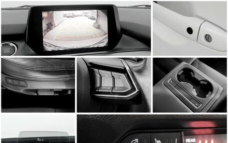 Mazda 6, 2018 год, 2 200 000 рублей, 9 фотография