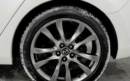 Mazda 6, 2018 год, 2 200 000 рублей, 15 фотография