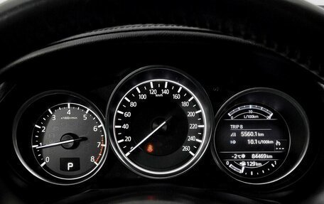 Mazda 6, 2018 год, 2 200 000 рублей, 6 фотография