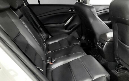 Mazda 6, 2018 год, 2 200 000 рублей, 12 фотография