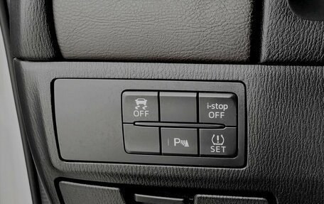 Mazda 6, 2018 год, 2 200 000 рублей, 8 фотография