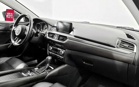 Mazda 6, 2018 год, 2 200 000 рублей, 11 фотография