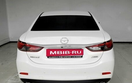 Mazda 6, 2018 год, 2 200 000 рублей, 3 фотография