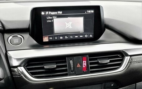 Mazda 6, 2018 год, 2 200 000 рублей, 7 фотография