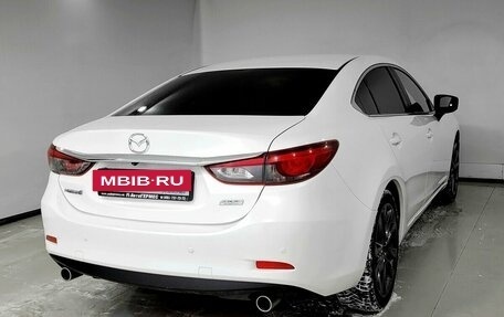 Mazda 6, 2018 год, 2 200 000 рублей, 4 фотография