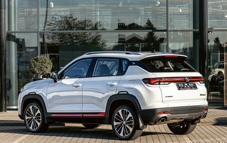 Changan CS35 Plus, 2024 год, 1 965 000 рублей, 4 фотография