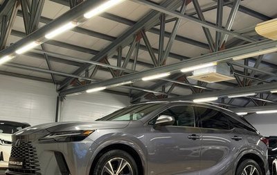 Lexus RX IV рестайлинг, 2023 год, 6 799 000 рублей, 1 фотография