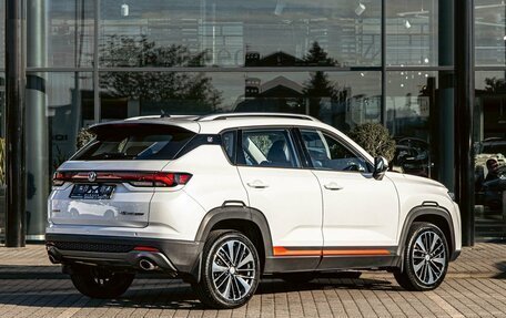 Changan CS35 Plus, 2024 год, 1 965 000 рублей, 6 фотография