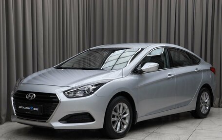 Hyundai i40 I рестайлинг, 2015 год, 1 530 000 рублей, 1 фотография