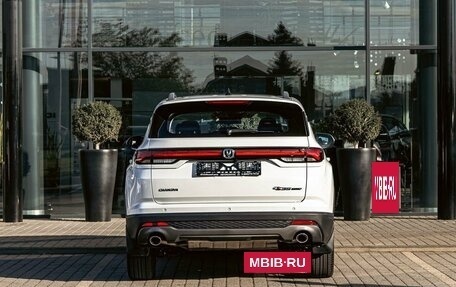 Changan CS35 Plus, 2024 год, 1 965 000 рублей, 5 фотография