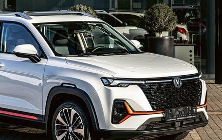 Changan CS35 Plus, 2024 год, 1 965 000 рублей, 8 фотография