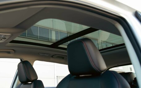 Changan CS35 Plus, 2024 год, 1 965 000 рублей, 17 фотография