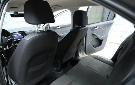 Volkswagen Polo VI (EU Market), 2021 год, 2 100 000 рублей, 16 фотография