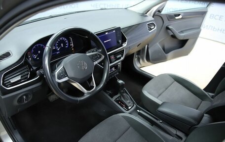 Volkswagen Polo VI (EU Market), 2021 год, 2 100 000 рублей, 15 фотография