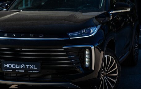 CheryExeed TXL, 2025 год, 3 680 000 рублей, 2 фотография