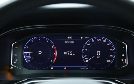 Volkswagen Polo VI (EU Market), 2021 год, 2 100 000 рублей, 14 фотография