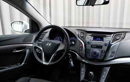 Hyundai i40 I рестайлинг, 2015 год, 1 530 000 рублей, 7 фотография