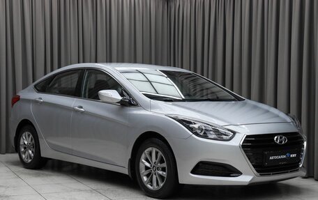 Hyundai i40 I рестайлинг, 2015 год, 1 530 000 рублей, 3 фотография