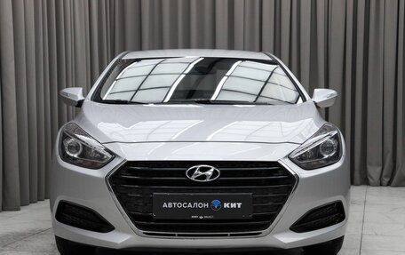 Hyundai i40 I рестайлинг, 2015 год, 1 530 000 рублей, 2 фотография