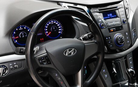 Hyundai i40 I рестайлинг, 2015 год, 1 530 000 рублей, 8 фотография