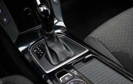 Hyundai i40 I рестайлинг, 2015 год, 1 530 000 рублей, 13 фотография