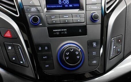 Hyundai i40 I рестайлинг, 2015 год, 1 530 000 рублей, 14 фотография