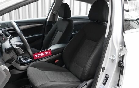 Hyundai i40 I рестайлинг, 2015 год, 1 530 000 рублей, 9 фотография