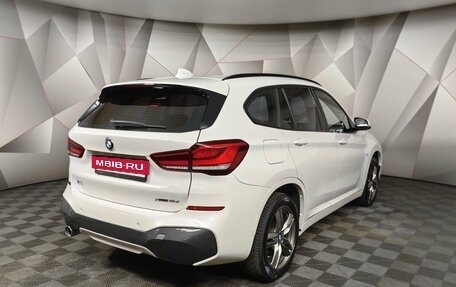 BMW X1, 2021 год, 3 340 000 рублей, 2 фотография