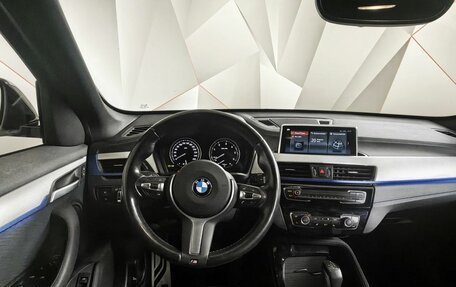 BMW X1, 2021 год, 3 340 000 рублей, 15 фотография