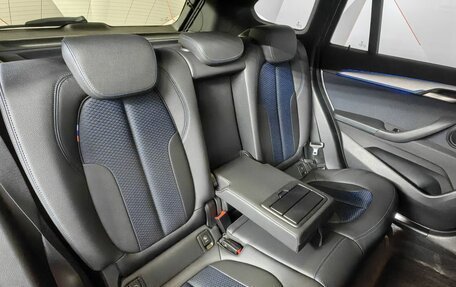 BMW X1, 2021 год, 3 340 000 рублей, 14 фотография