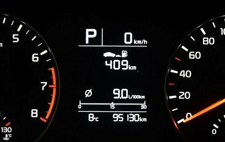 KIA Rio IV, 2021 год, 1 750 000 рублей, 6 фотография