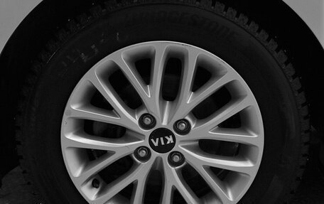 KIA Rio IV, 2021 год, 1 750 000 рублей, 16 фотография