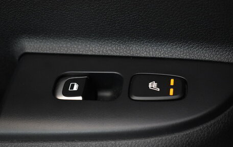 KIA Rio IV, 2021 год, 1 750 000 рублей, 10 фотография