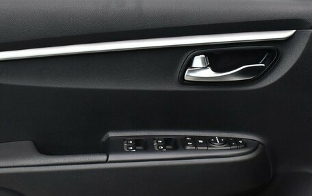 KIA Rio IV, 2021 год, 1 750 000 рублей, 11 фотография