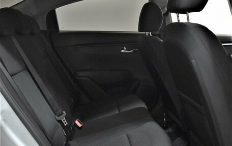 KIA Rio IV, 2021 год, 1 750 000 рублей, 13 фотография