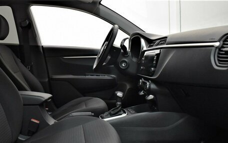 KIA Rio IV, 2021 год, 1 750 000 рублей, 12 фотография