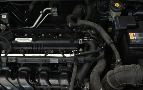 KIA Rio IV, 2021 год, 1 750 000 рублей, 15 фотография