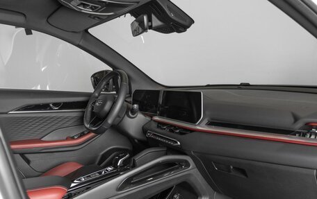 Geely Coolray I, 2024 год, 2 261 000 рублей, 7 фотография